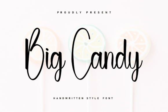 Big Candy