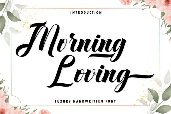 Font Choice That Breathes Life Into Your Design
